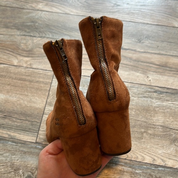 Billabong heels - Picture 5 of 6